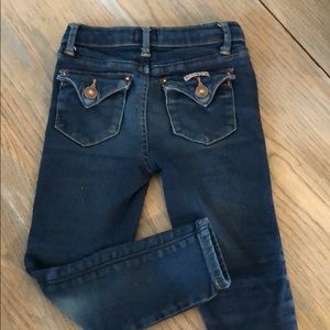 Hudson jeans